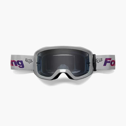 Antiparra Moto Main Statk Gris Fox