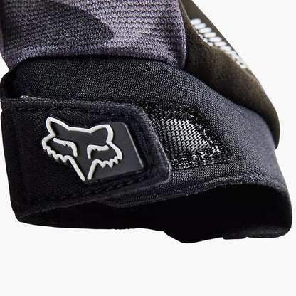 Guantes Moto Dirtpaw Drive Camo Negro Fox - imagen 4