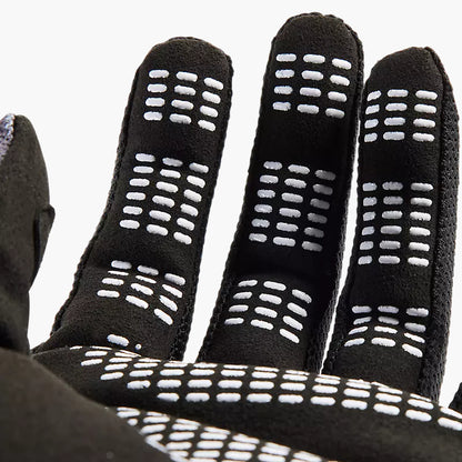 Guantes Moto Dirtpaw Drive Camo Negro Fox - imagen 3