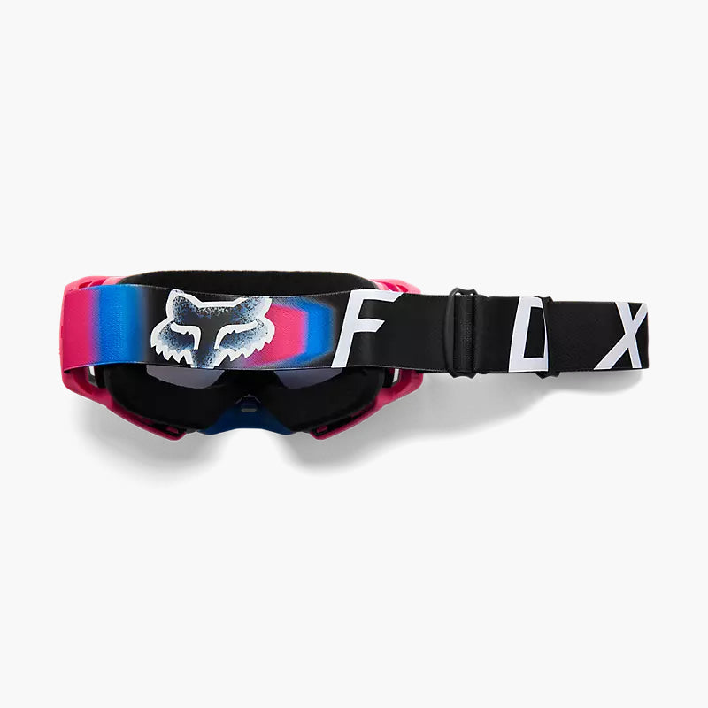 Antiparra Moto Airspace Horzyn Rosado/Azul Fox