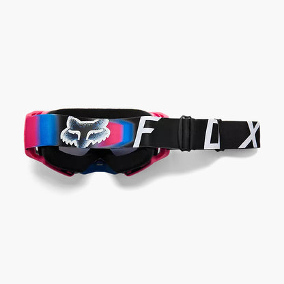 Antiparra Moto Airspace Horzyn Rosado/Azul Fox