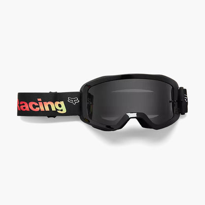 Antiparra Moto Main Statk Negro Fox