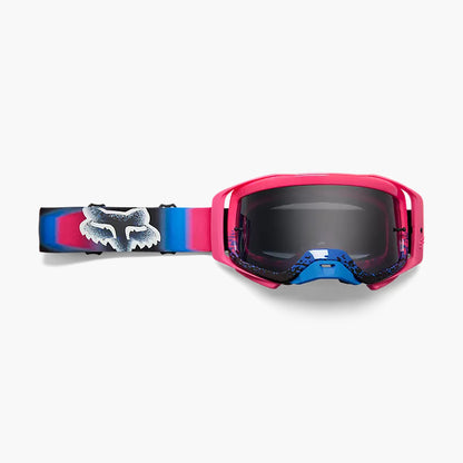 Antiparra Moto Airspace Horzyn Rosado/Azul Fox