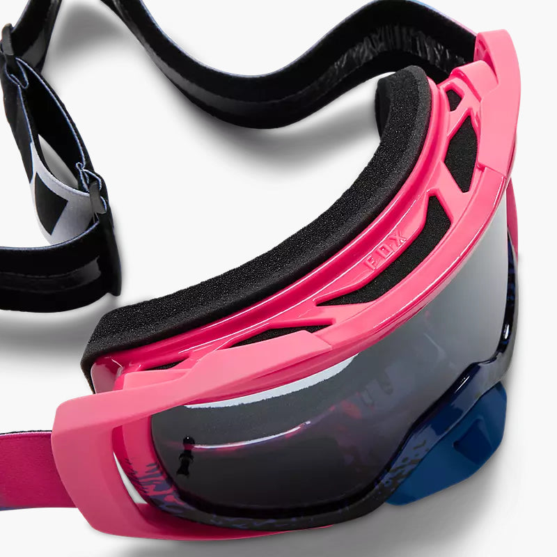 Antiparra Moto Airspace Horzyn Rosado/Azul Fox
