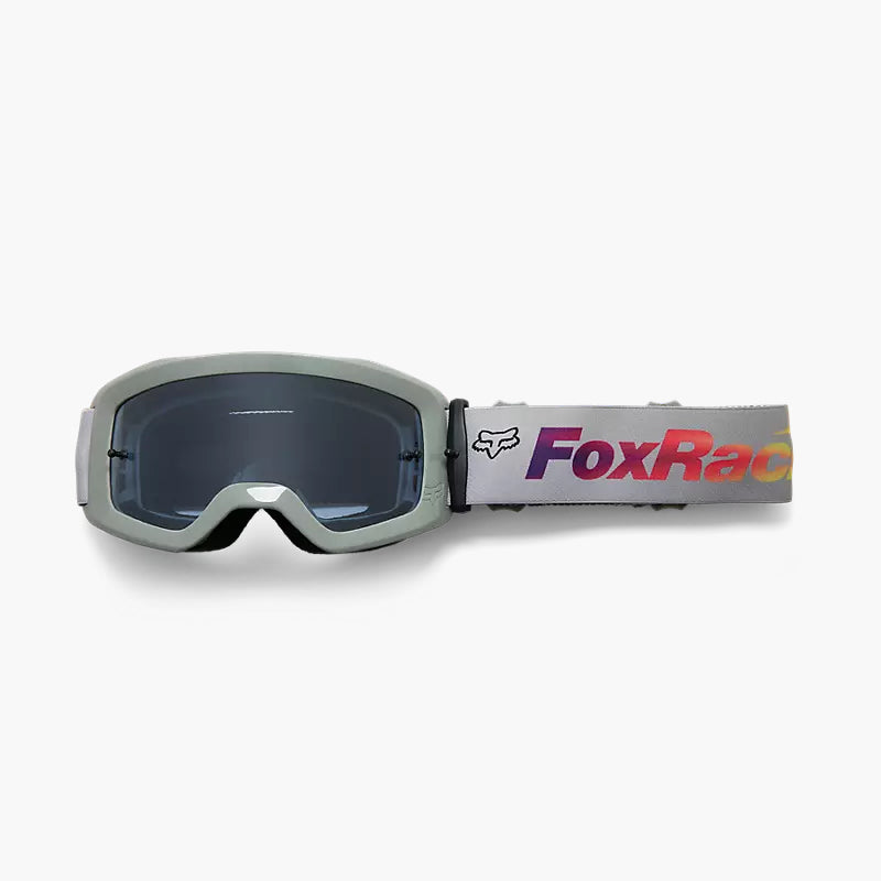 Antiparra Moto Niño Main Statk Gris Fox