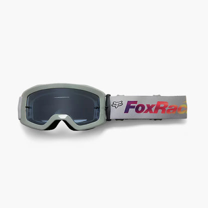 Antiparra Moto Niño Main Statk Gris Fox
