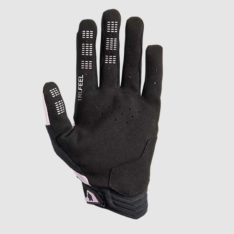 Guantes Bicicleta Mujer Defend TS57 Rosado Fox