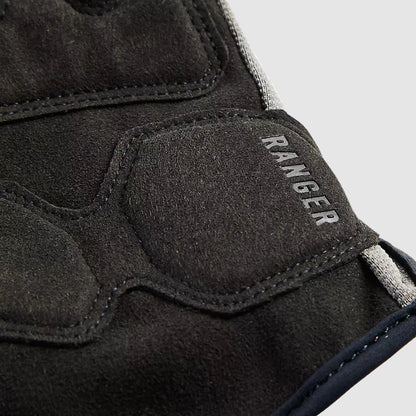 Guantes Bicicleta Ranger Gel Gris Fox