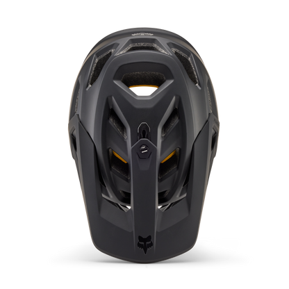 Casco Bicicleta New Proframe Negro Matte Fox