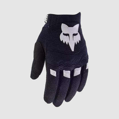 Guantes Moto Niño Dirtpaw Negro Fox