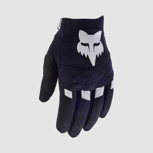 Guantes Moto Niño Dirtpaw Negro Fox