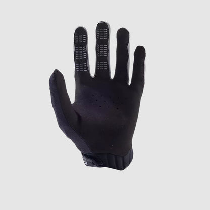 Guantes Moto 360 Negro Fox - imagen 2