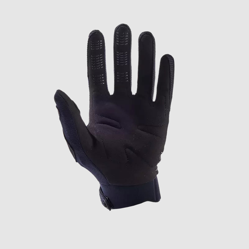 Guantes Moto Dirtpaw Negro Fox