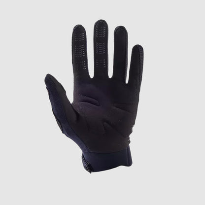Guantes Moto Dirtpaw Negro Fox