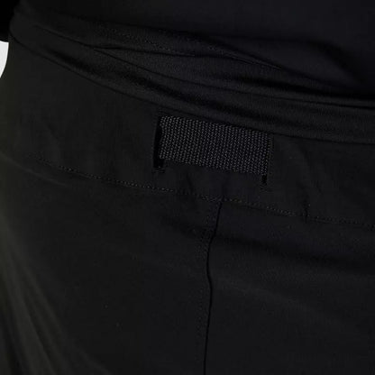 Pantalon Bicicleta Ranger Race Negro Fox