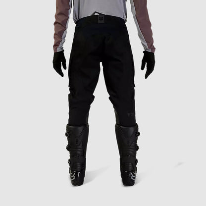 Pantalon Moto Ranger Offroad Negro Fox