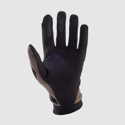 Guantes Moto Defend Thermo Cafe Fox - imagen 2