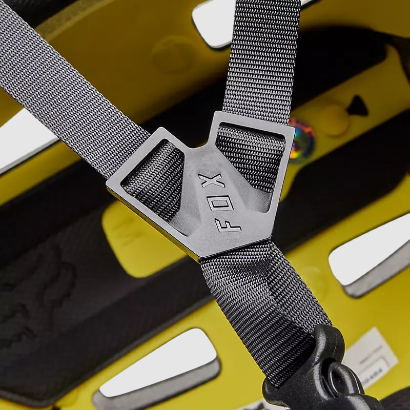 Casco Bicicleta Flight Mips Negro Fox | Casco MTB Fox casco fox racing motocross mtb