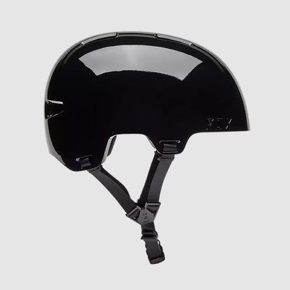 Casco Bicicleta Flight Mips Negro Fox | Casco MTB Fox casco fox racing motocross mtb