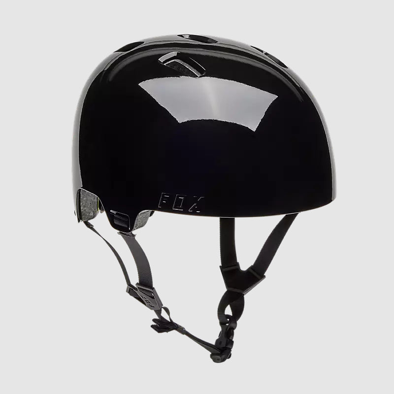 Casco Bicicleta Flight Mips Negro Fox | Casco MTB Fox casco fox racing motocross mtb