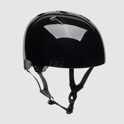 Casco Bicicleta Flight Mips Negro Fox | Casco MTB Fox casco fox racing motocross mtb