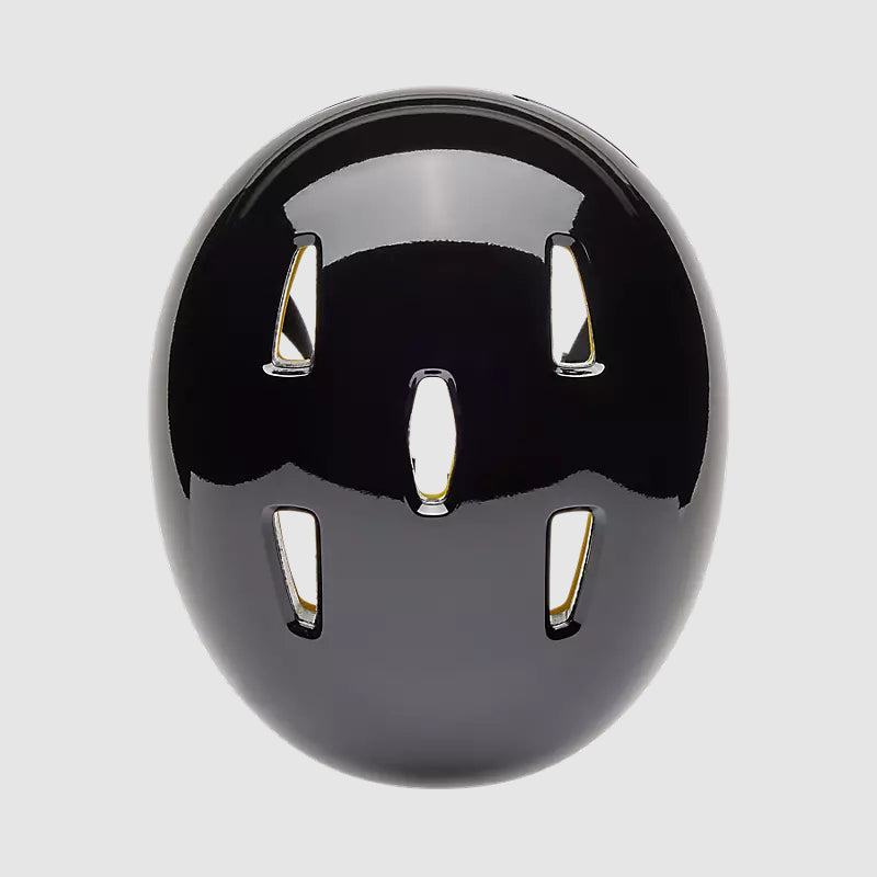 Casco Bicicleta Flight Mips Negro Fox | Casco MTB Fox casco fox racing motocross mtb