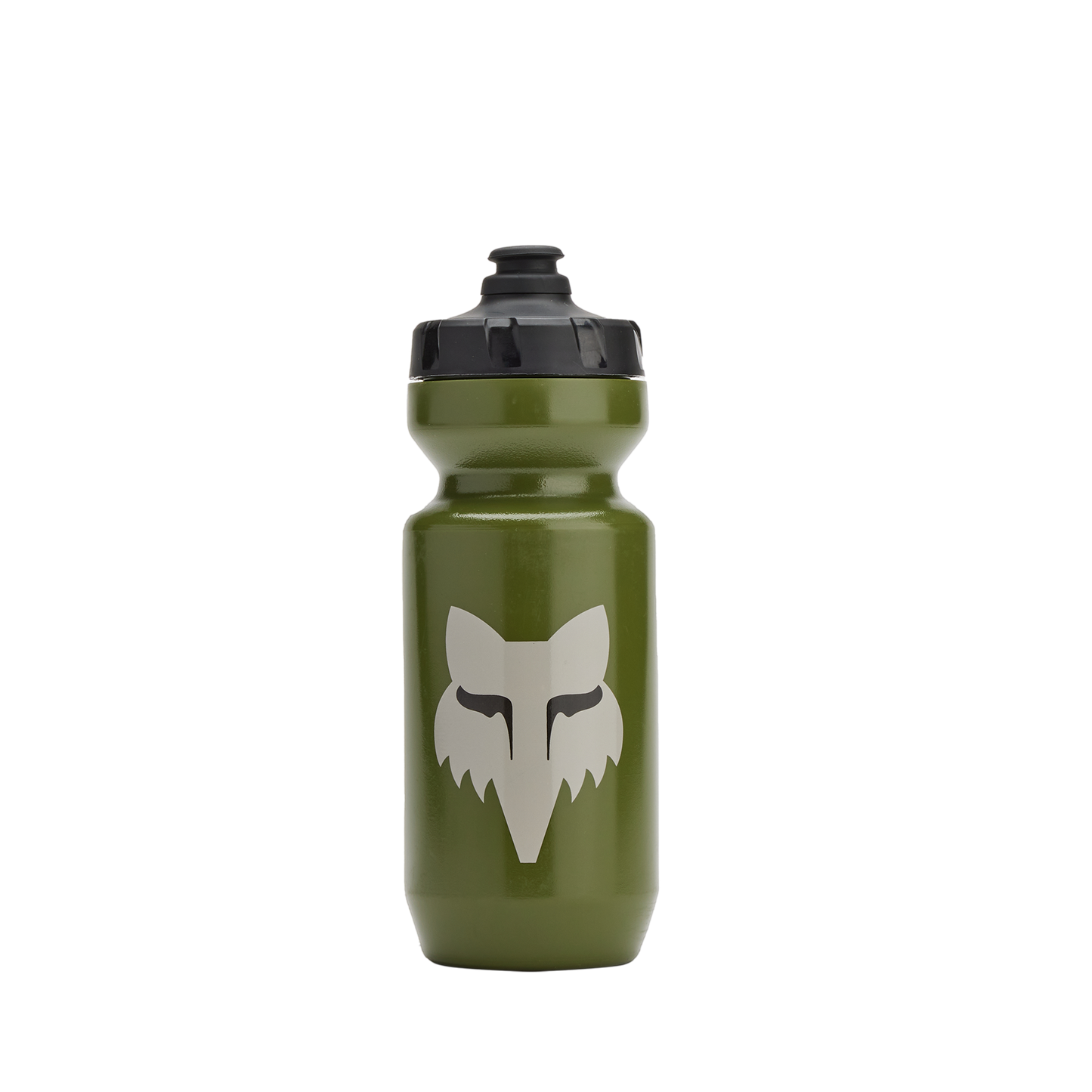 Botella De Agua 22 Oz Purist Verde Oliva Fox