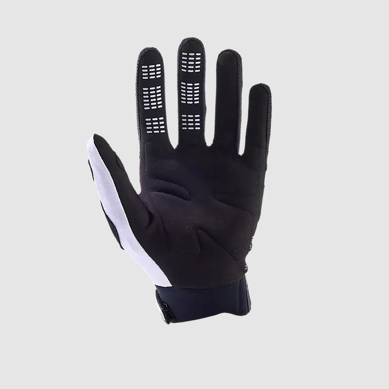 Guantes Moto Dirtpaw Blanco Fox - imagen 2