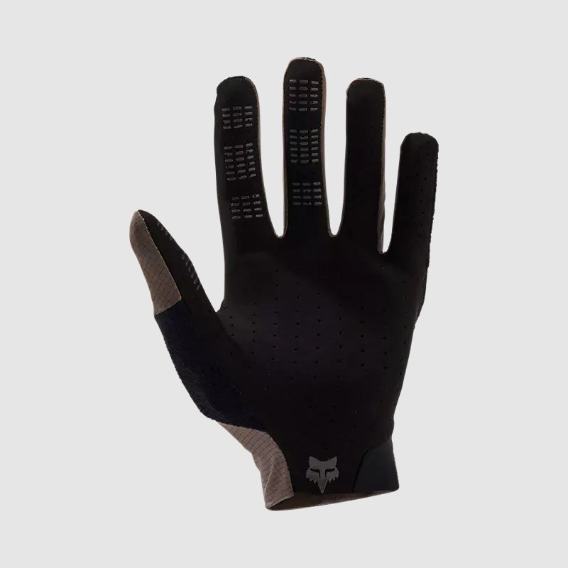 Guantes Bicicleta Flexair Pro Cafe Fox - imagen 2