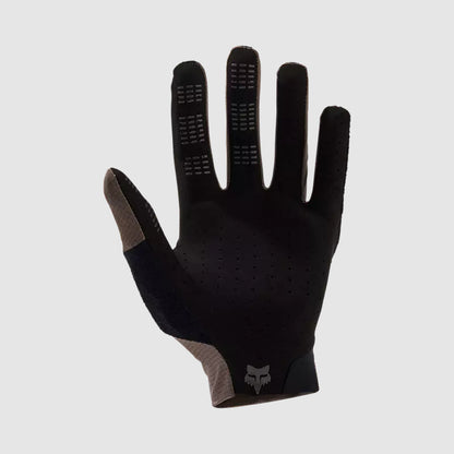Guantes Bicicleta Flexair Pro Cafe Fox - imagen 2
