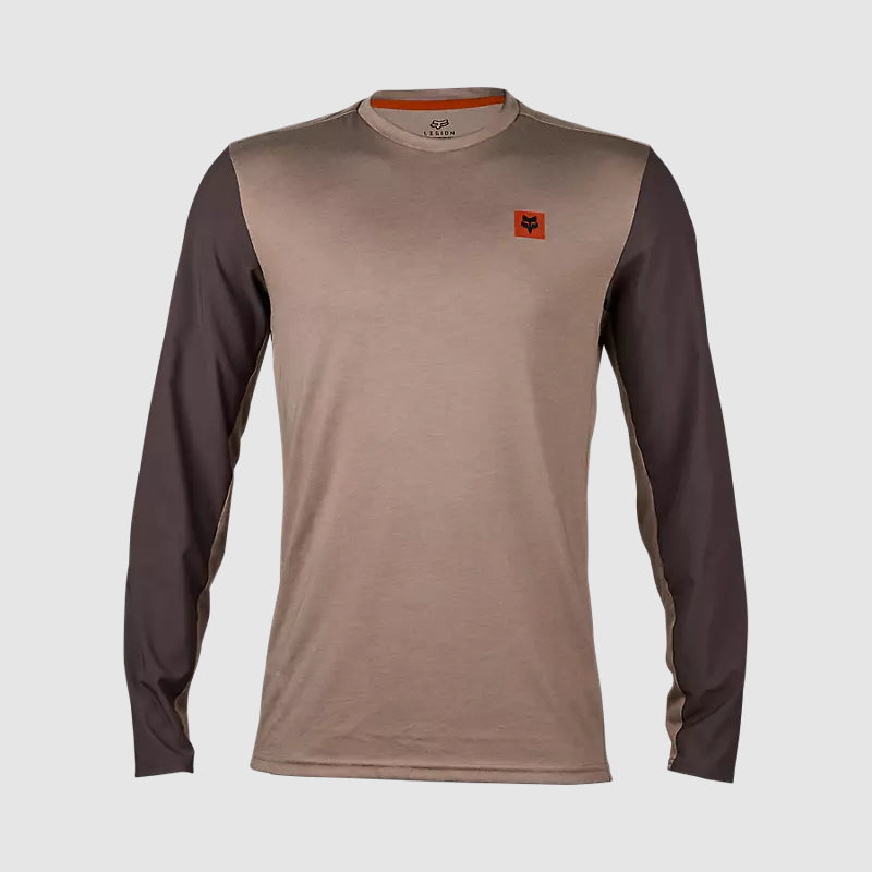 Polera Moto Ranger Offroad Cafe Claro Fox polera moto fox motocross