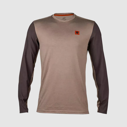 Polera Moto Ranger Offroad Cafe Claro Fox polera moto fox motocross