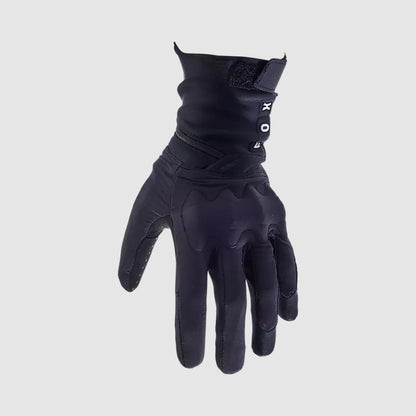 Guantes Moto Recon Offroad Negro Fox
