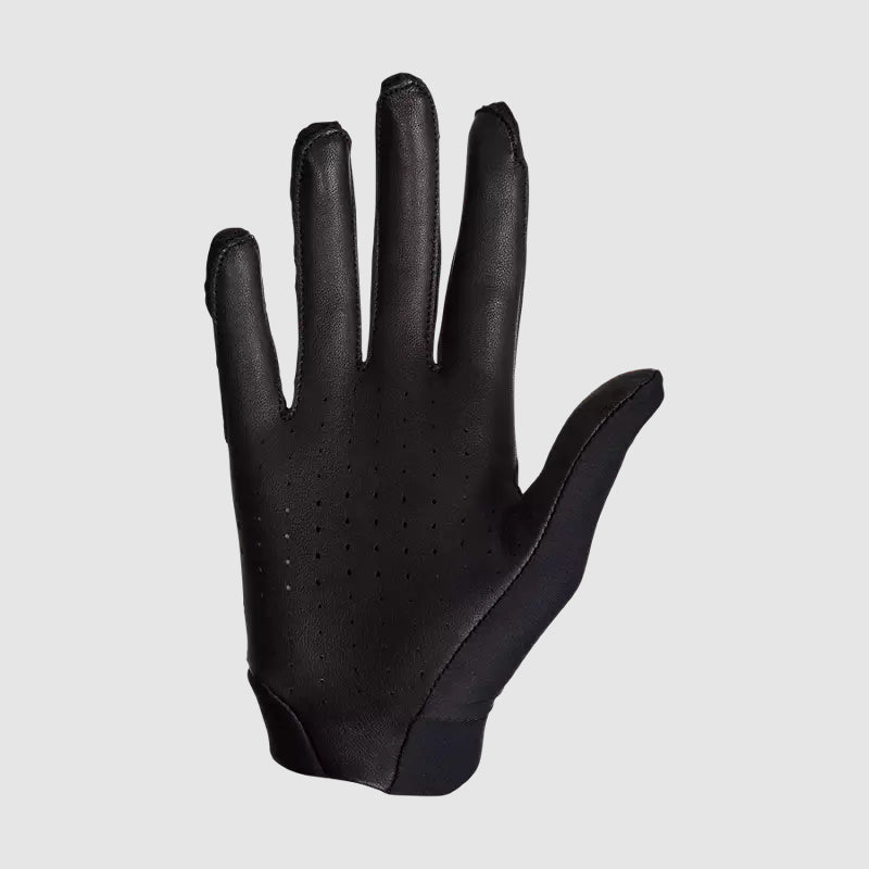 Guantes Bicicleta Flexair Edición Limitada 50 Años Negro/Verde Fox - imagen 2