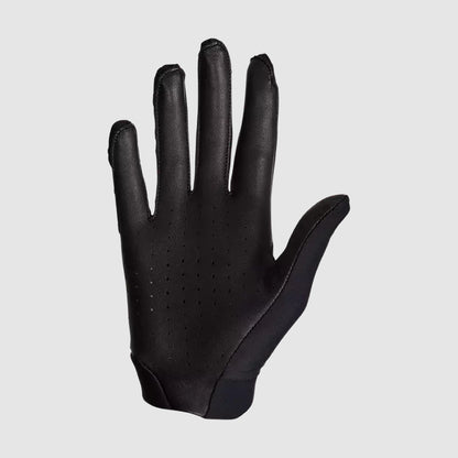 Guantes Bicicleta Flexair Edición Limitada 50 Años Negro/Verde Fox - imagen 2