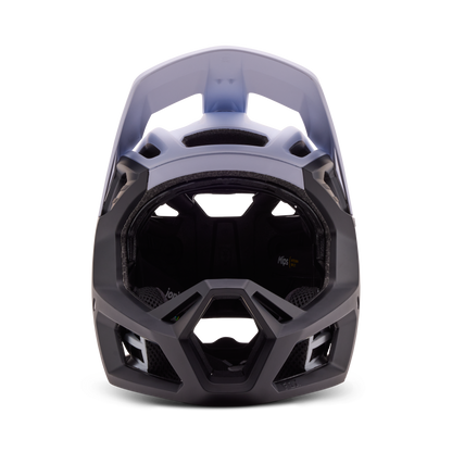 Casco Bicicleta Proframe RS Taunt Blanco Fox | Casco MTB Fox casco fox racing motocross mtb
