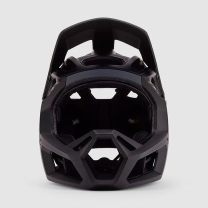 Casco Bicicleta Proframe RS Taunt Negro Fox | Casco MTB Fox casco fox racing motocross mtb