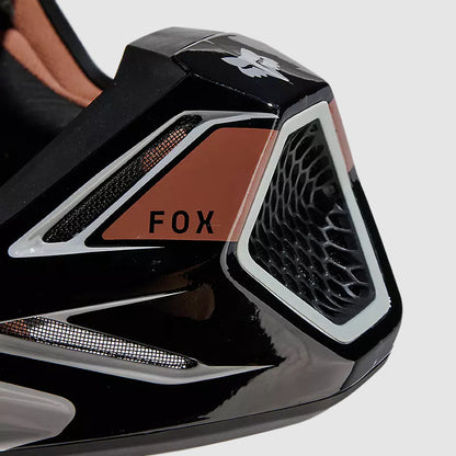 Casco Moto V3 RS Optical Gris Fox