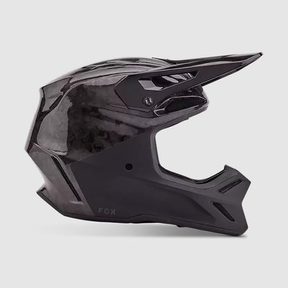 Casco Moto V3 RS Edición Limitada 50 Años Negro/Verde Fox | Casco Moto Fox casco fox racing motocross mtb