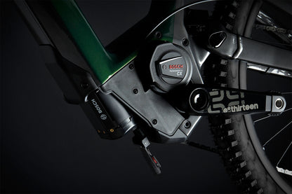 Bicicleta Electrica Sight VLT C1 Verde Norco