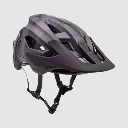 Casco Bicicleta Speedframe Camo Negro Fox | Casco MTB Fox casco fox racing motocross mtb
