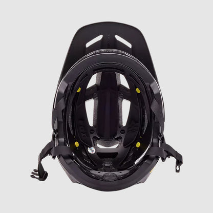 Casco Bicicleta Speedframe Camo Negro Fox | Casco MTB Fox casco fox racing motocross mtb