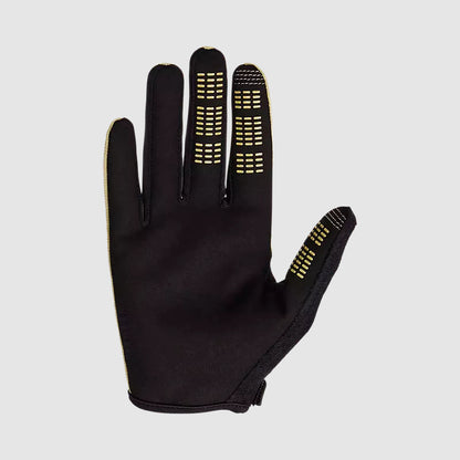Guantes Bicicleta Mujer Ranger Verde Pastel Fox