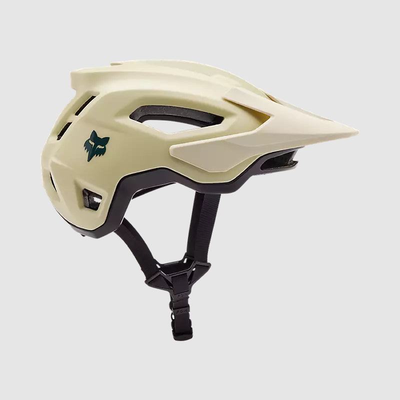 Casco Bicicleta Speedframe Verde Cactus Fox | Casco MTB Fox casco fox racing motocross mtb