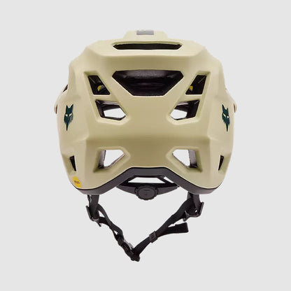 Casco Bicicleta Speedframe Verde Cactus Fox | Casco MTB Fox casco fox racing motocross mtb