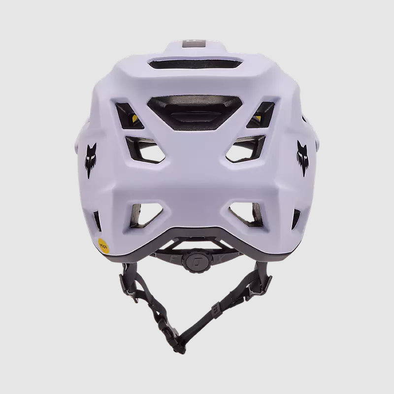 Casco Bicicleta Speedframe Blanco Fox | Casco MTB Fox casco fox racing motocross mtb