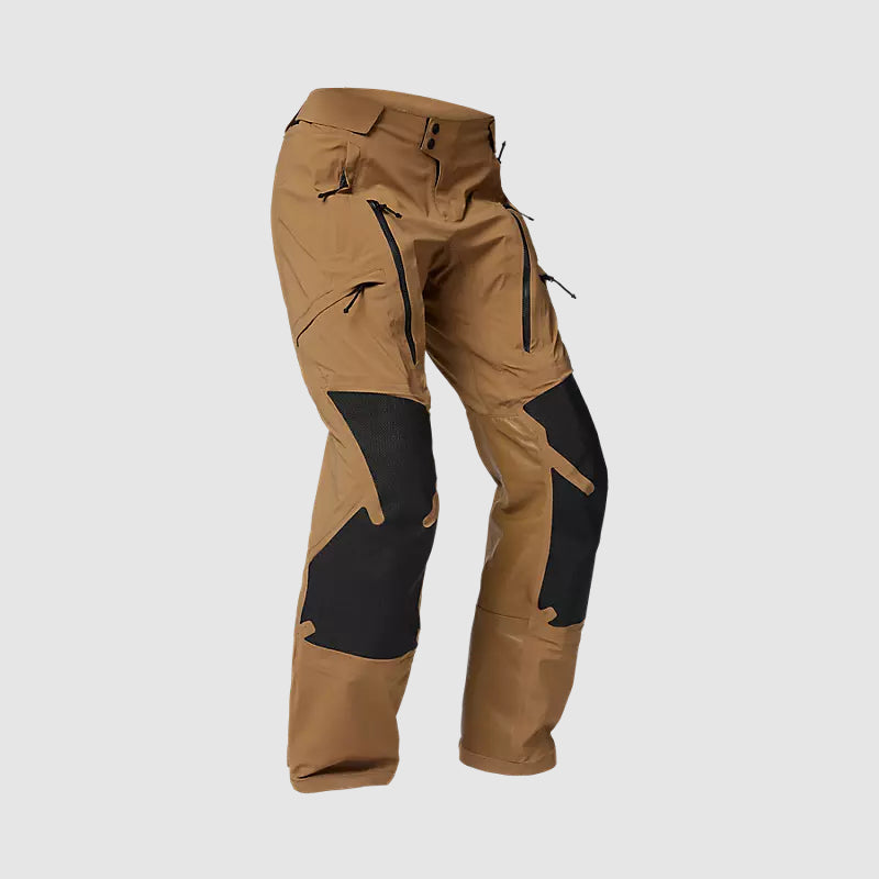 Pantalon Fox Moto Recon GORE-TEX ADV para Moto Cafe