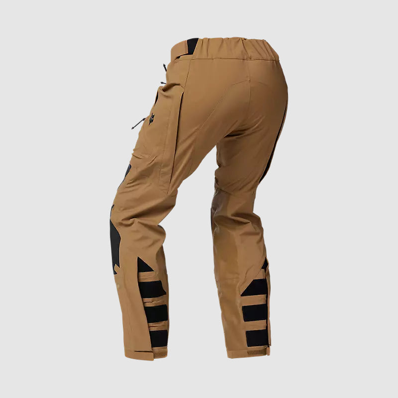 Pantalon Moto Recon GORE-TEX ADV Cafe Fox
