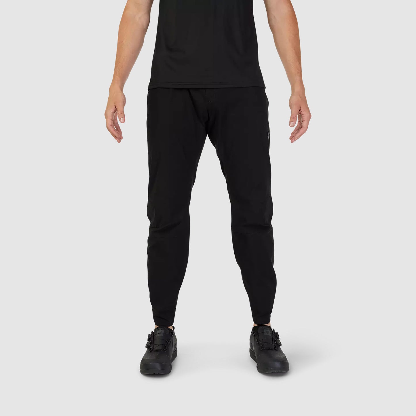 Pantalon Bicicleta Ranger Negro Fox