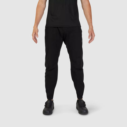 Pantalon Bicicleta Ranger Negro Fox